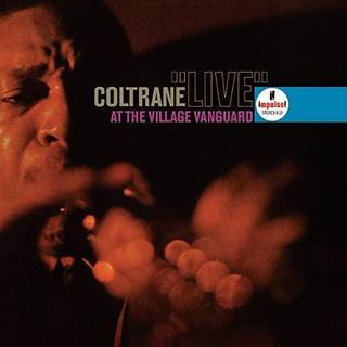John Coltrane - Live At The Village Vanguard