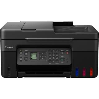 Canon Pixma G4570 sort/hvid