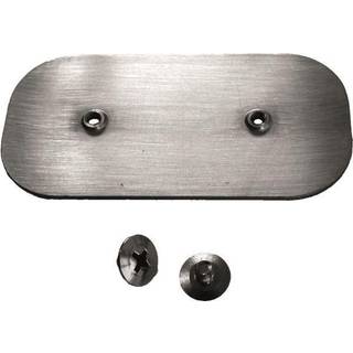 Design4Bath TBD-0182 Limbakke til gevind-/ventilbeslag