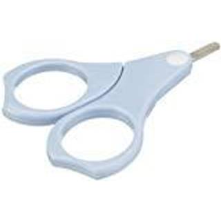 Suavinex Hygge Children’s Scissors børnesaks med rund spids 1 stk. - 1 stk.