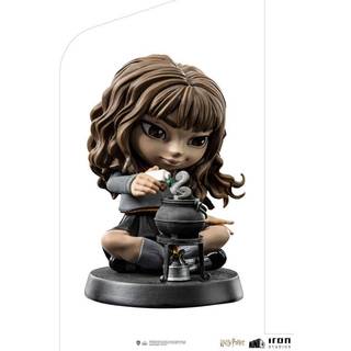 Iron Studios - MiniCo Figurines: Harry Potter (Hermione Granger) 12cm - Figur