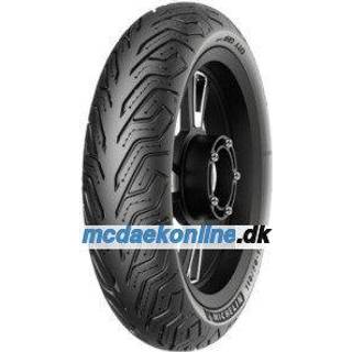 Michelin City Grip Saver ( 100/80-14 TL 48S Baghjul, M/C, Forhjul )