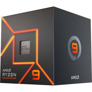 AMD Ryzen 9 7900 processor