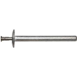 Spit Alu-Fix slagnitte alu/rustfri A2 5×20, 100stk