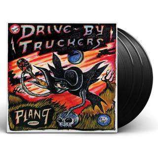 Drive-By Truckers - Plan 9 Records July 13, 2006
