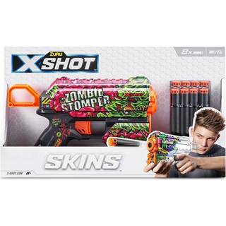 X-Shot Skins blaster