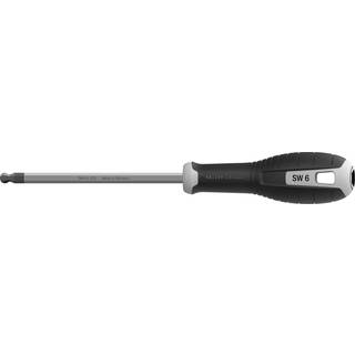 Hultafors 442125 Umbracoskruetrækker med kuglepen SW 6,0 x 125