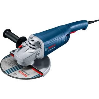BOSCH GWS 2200 Vinkelsliber 2200W, Ø230