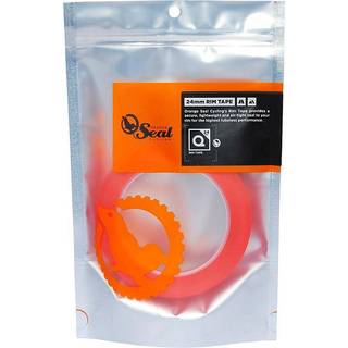 Fælgtape Tubeless Orange Seal 45 mm - 11 m - 28246