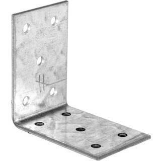 Vinkelbeslag 60 x 60 x 40 mm
