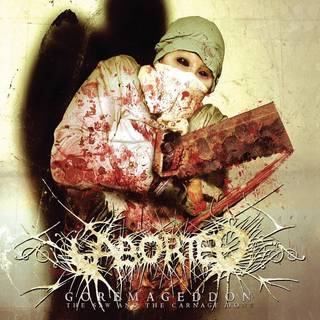 Aborted - Goremageddon