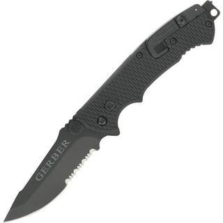 Hinderer CLS foldekniv