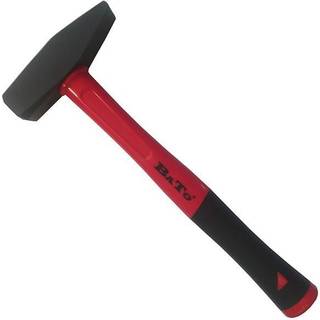 BATO Bænkhammer 600 gr. Glasfiberskaft (5336)