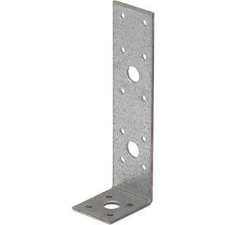 Paslode vinkelbeslag V21 pregalv. 160×50×3,0×40