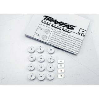 Traxxas 5461 Shock Pistons Set GTR