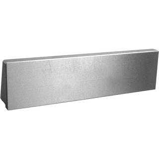 Glatte bakker 175 mm for GT skruestik (serie 4)