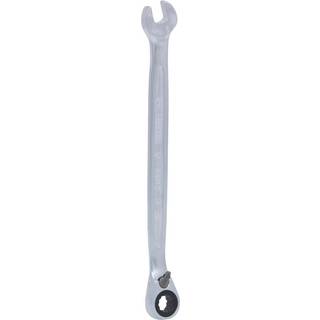 Ratcheting kombinationsnøgle KS Tools GEARplus 503.4610-E; 10 mm
