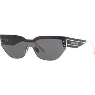 Dior Eyewear DiorClub M3U sunglasses - black - One Size