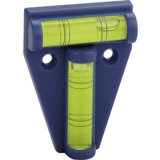 Mini vaterpas til stolper 58 mm