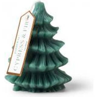 Paddywax Short Tree Scented Candle - Duftlys