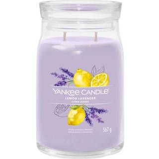 Lemon Lavender