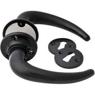 ME-FA Mefa dørgreb Coupe 4301 sort