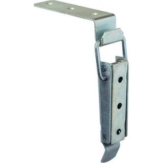 PN Beslag kasselukkebeslag, 165 mm, elforzinket