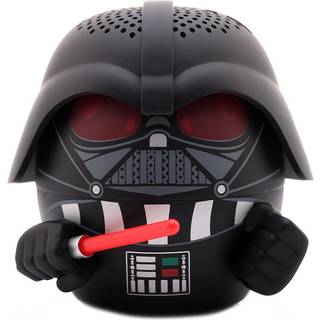 STAR WARS - Darth Vader - Mini Enceinte Bluetooth - Bitty Boomers