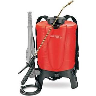 Rygsprøjte RPD 15 ATS 15 ltr