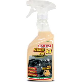 Plastbehandling Mafra Plastic Care 3-in-1, 500 ml, 500 ml