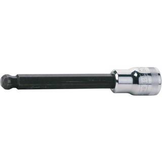 Hex-stifttop 3/8" 5 mm m/kugle