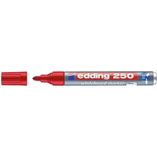 Edding 250 board