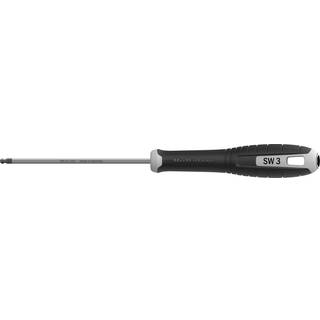 Hultafors 442065 Umbracoskruetrækker med kuglepen SW 3,0 x 100