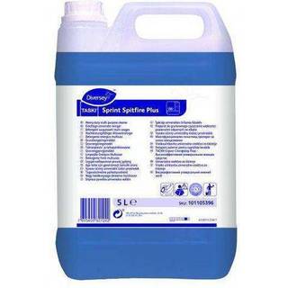 TASKI Sprint Spitfire Plus 5L