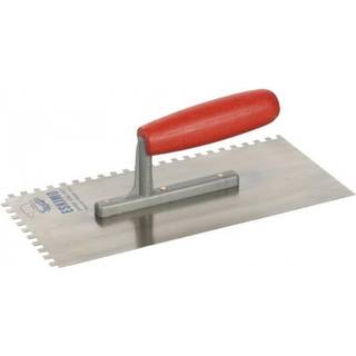 Eskimo Tandspartel 3 mm tænder