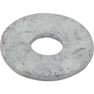 NKT skærmskive DIN9021 FZV M10 ø30mm, 100stk