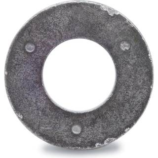FAST spændeskive, varmforzinket, 21 x 37 x 3 mm - 50 stk.
