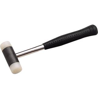 Irimo nylonhammer 28 mm metalskaft