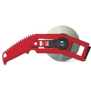 BMI målebånd basic, 30 m