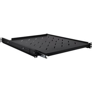 Inter-Tech 88887259 - 1U - Extendable Drawer