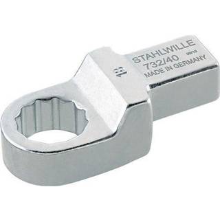 STAHLWILLE Gaffel Indstiksværktøj 14 X 18mm 732/40 19 (58224019)