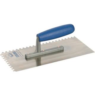 Tandspartel med håndtag 4 mm - Eskimo