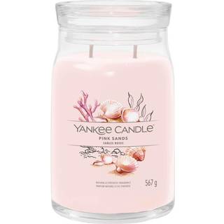 Pink Sands
