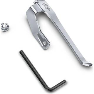 Clip SwissTool, silver