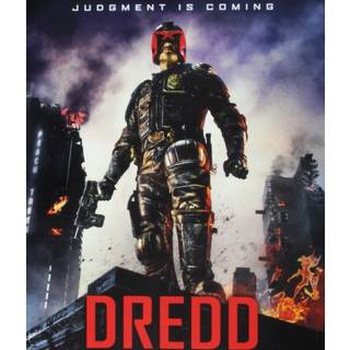 Dredd