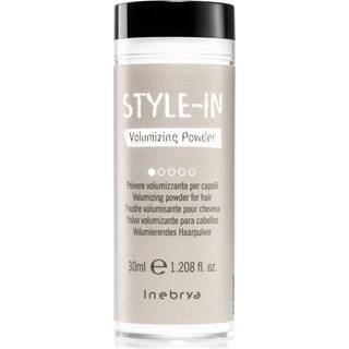 Inebrya Style-In Volumizing Powder Hårvolumen pudder 30 ml - 30 ml