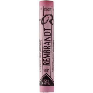 Rembrandt Soft Pastel Permanent Rose 9