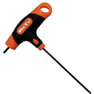 BATO T-greb stiftnøgle 2.5mm (31825)