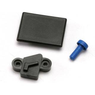 Traxxas 5157 Cover Plates and Seals (Forward Only Conversion)