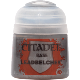 "Base: Leadbelcher"